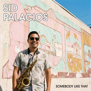 Somebody Like That by Sid Palacios