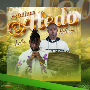 Anifane Aledo (feat. Leba)