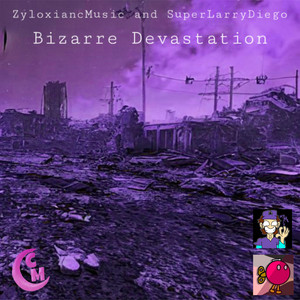 Bizarre Devastation