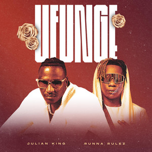 Ufunge (Unoita) by Julian King, Runna Rulez