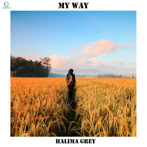 My Way by Halima Grey