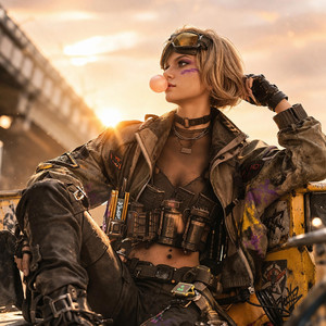 GG_Lina - ياليل