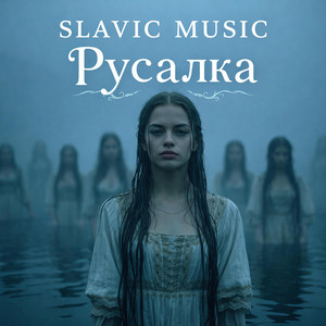 SLAVIC MUSIC - Русалка by SlavicMusic