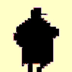 Everything Means Nothing to Me (8-Bit)