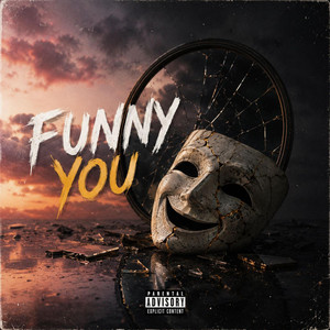 FUNNY YOU by CHISCO PELE