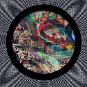 Acid Wash by Nate Mars
