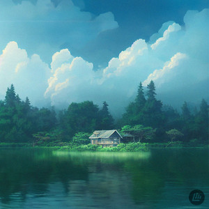 Hidden Vibes by Rawzu, lowave records