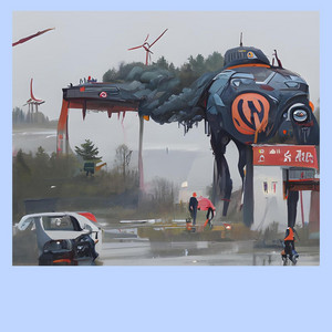 boyz gansta - Tato Que Te Lo Dije