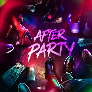 Pole by Young Purp, Marshall Mc, Magzz
