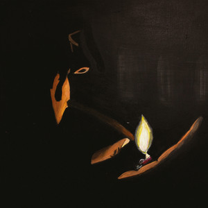 Daniele Temperilli cover