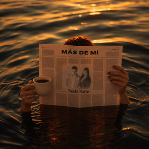 Más de mí by Nudo Norte