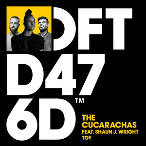 The Cucarachas cover