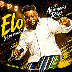 Elo (How much) by Akinyemi Rozi