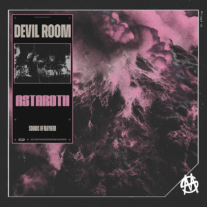 DEVIL ROOM by Astaroth