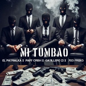 EL PATRIALKA 11 3 68 - My Tumbao