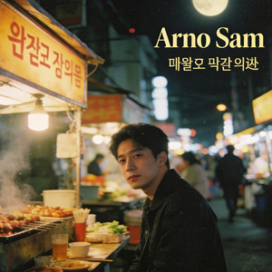양말과 별 by Arno Sam