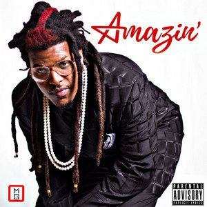 Portada de Amazin'