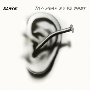 Rock 'n' Roll Preacher - Hallelujah I'm On Fire by Slade