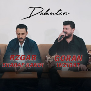 Goran Inzibat - Banazi Banazi (feat. Rzgar Sharaf Kandi)