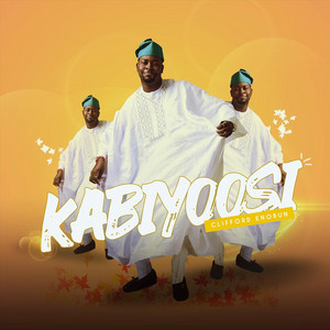 Kabiyoosi