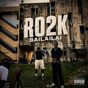 BAILAILAI by RØ2K