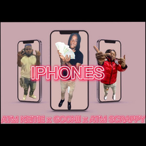 IPhones