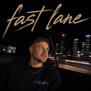 Fast Lane by Josh Wood