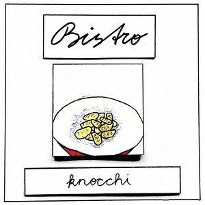 Knocchi by Bistro