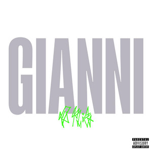 Jonny Gucci — Gianni