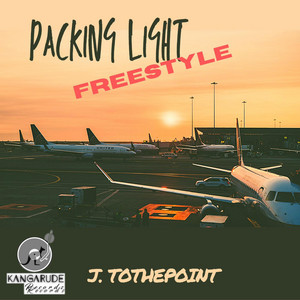 Portada de Packing Light Freestyle