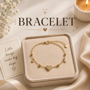 BRACELET by faustodj