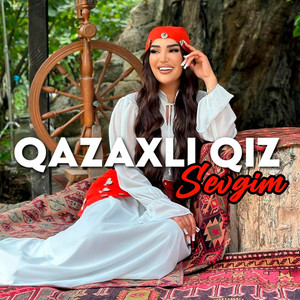 Qazaxlı Qız