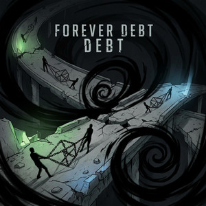 Forever Debt by Kael Murk
