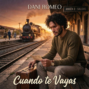 Cuando Te Vayas by Dani Romeo