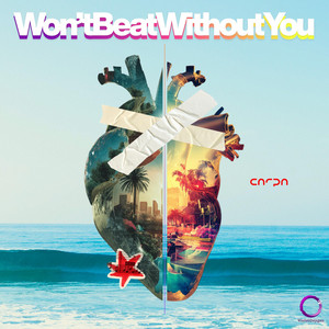 Won't Beat Without You by Carpa
