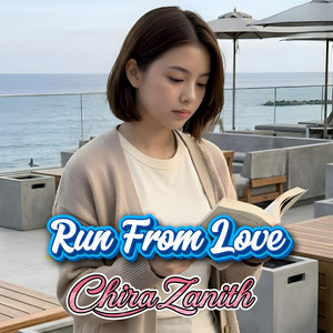 Run From Love by Chira Zanith