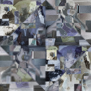 Laikainfarkt - this is not happiness (feat. этэяал)