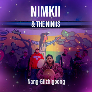Neepo album cover