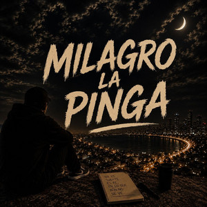 MILAGRO LA PINTA by galindo mayer