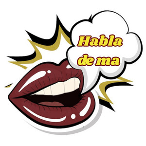 Habla de ma by Fuyi Lao