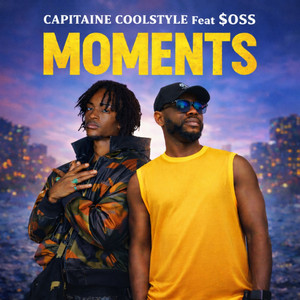 Moments by Capitaine Coolstyle, $oss, Lil K1d