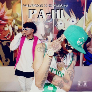 Mal De Amor by Tainy Breyz, Mr Rulo Mc