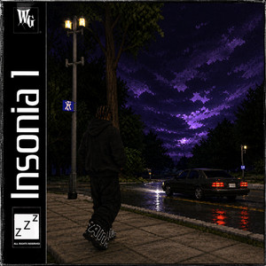 Insonia.1 by WGzX, Saru