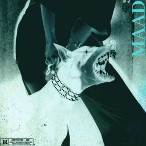 MAD by Ryan Michael, Desolate
