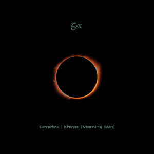 Khepri - Morning Sun by Genelex