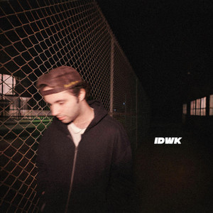 IDWK by Jakey KRUMM
