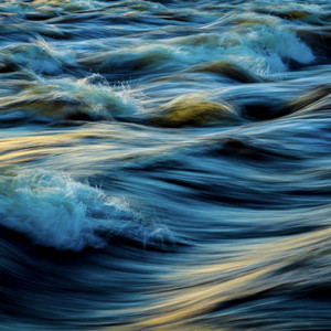 Calming Waves by Ambience Architect