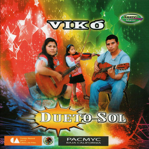 Dueto Sol - Ama Kakui Kundu I Nuyu