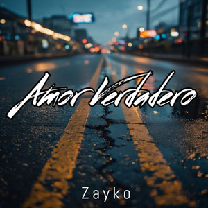 Lo Nuestro by Zayko
