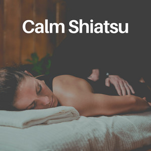 Calm Shiatsu album